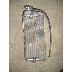 Radiateur FSE 450 de 2003