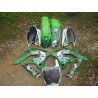 Plastiques KXF 250 de 2007