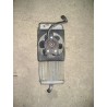 Radiateur FSE 450 de 2003
