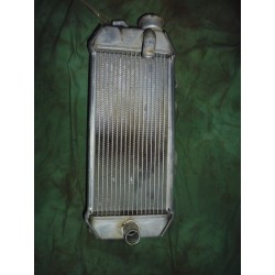 Radiateur KXF 250 de 2008