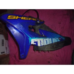 Sherco 250 2009