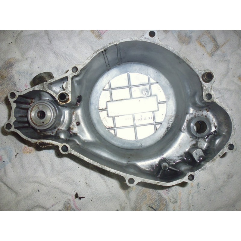 Carter D'embrayage Pour Yamaha FZ8 Fazer 800 - Année 2010-16 - Réf. Promotopièces 33848 - Occasion