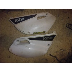 Caches yz 85 de 2004