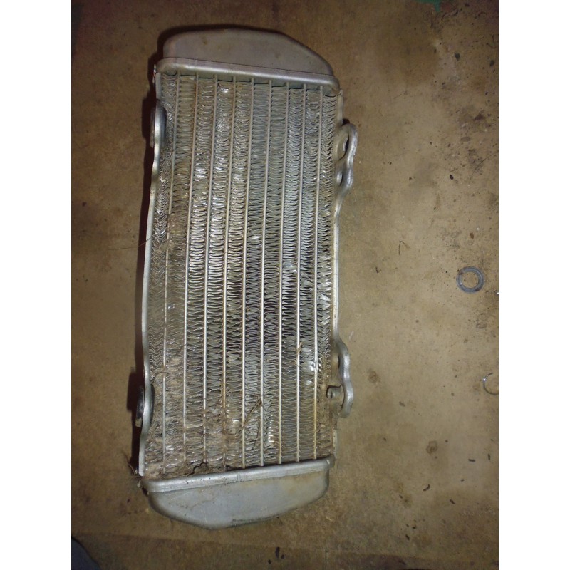 Radiateur Sherco 250