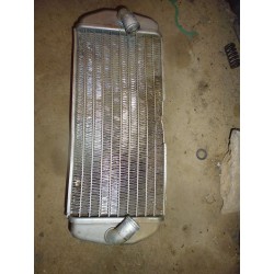 Radiateur Sherco 250