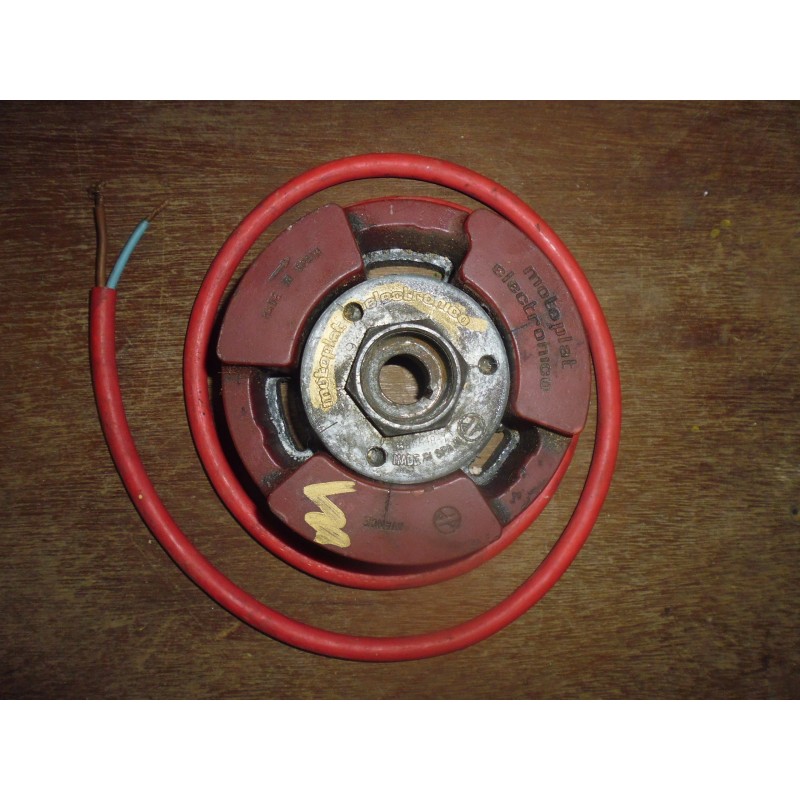 Stator 250 mx de 1980