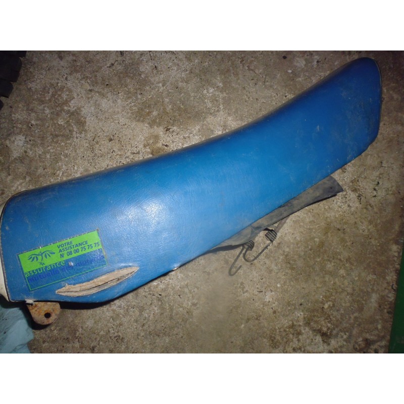 Selle 125 wr de 1983