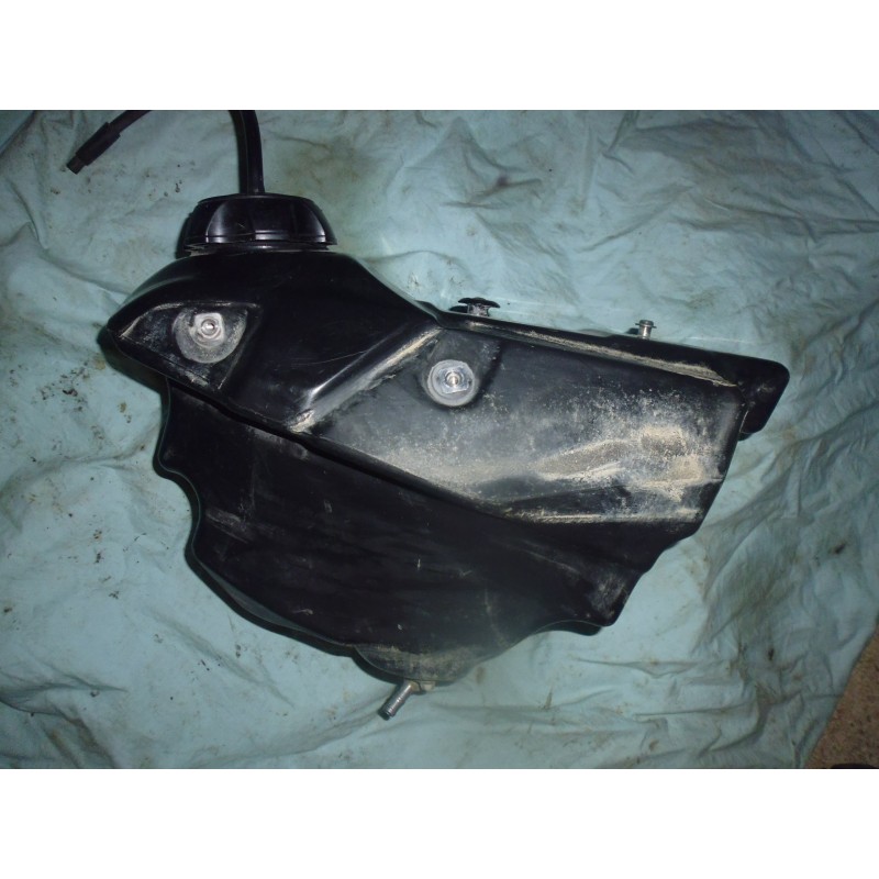 Reservoir CRF 250 de 2004