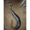 Echappement RM 125 de 2006
