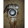 Keihin FCR 450 TE de 2005
