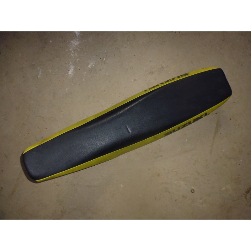 Selle RMZ 250 de 2004