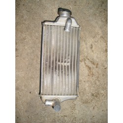 Radiateur RMZ 250 de 2008