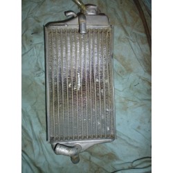 Radiateur cr 125 de 2004