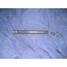 Axe de roue arriere KXF 250 de 2004