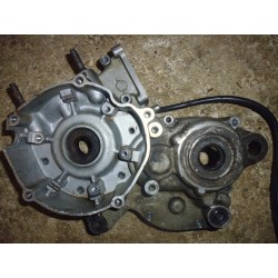 Carter moteur YZ 125 de 2001