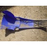 Garde boue 450 wrf de 2006