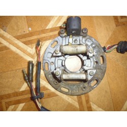 Stator KX 125 de 1991