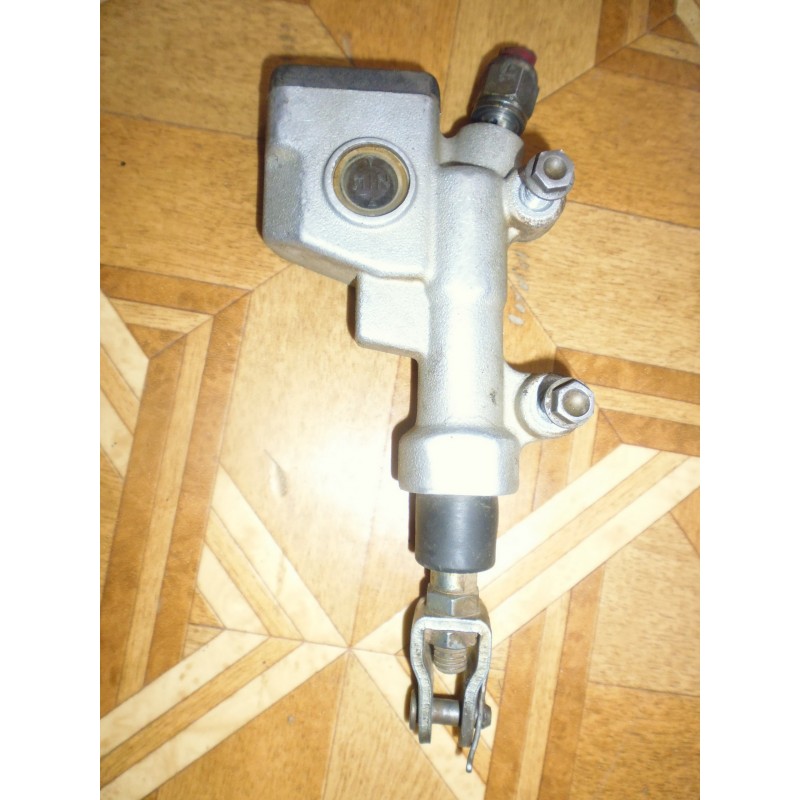 M/ cylindre Sherco 250
