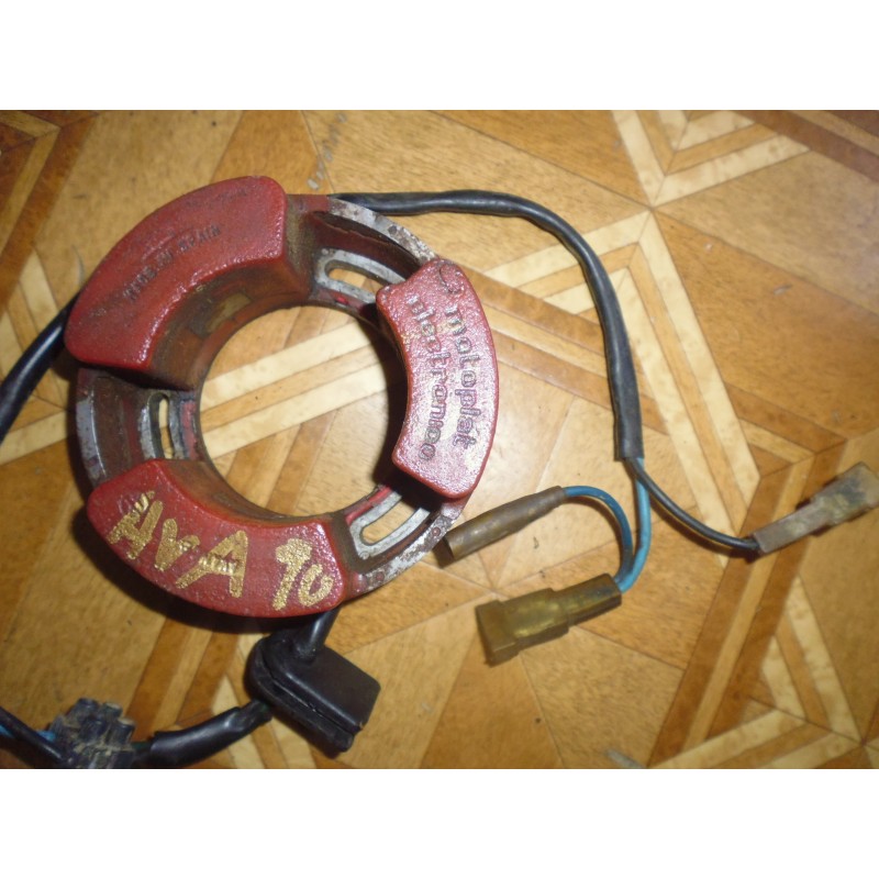 Stator 250 wmx de 1990