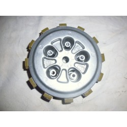 Noix disques YZF 250 de 2011