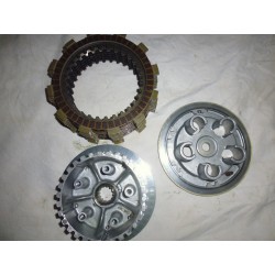 Noix disques YZF 250 de 2011