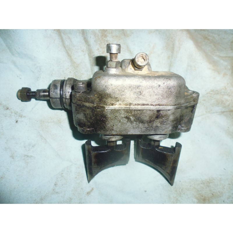 Valves 360 wr de 1994