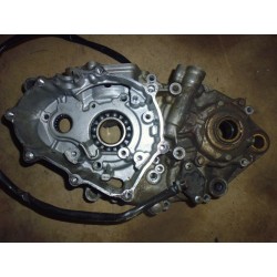 Carters moteur WRF 250 de 2001