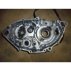 Carters moteur WRF 250 de 2001