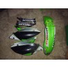 Plastiques KXF 250 de 2010