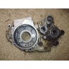 Carter moteur Sherco 450 i de 2008