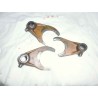 Fourchettes TM 125 de 2000