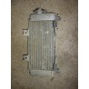 Radiateur CRF 250 de 2007