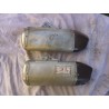 Yoshimura 250 crf de 2016