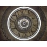 Roue arriere KTM 250 de 1978