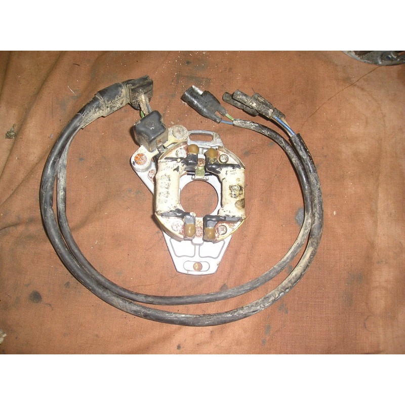 Stator CR 125 de 1986