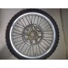 Roue avant KX 250 de 1989