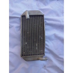 Radiateur CRF 150