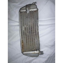 Radiateur TM 125 MX de 2005