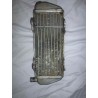 Radiateur TM 125 MX de 2005