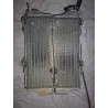 Radiateurs HVA 250 2004