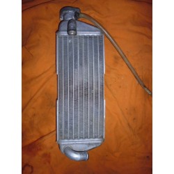 Radiateur 250 gs de 1995