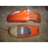 Plastiques KTM 250 de 1995