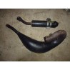 Ligne BUD TM 125