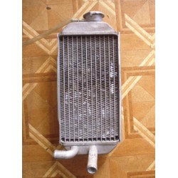 Radiateur CRF 150