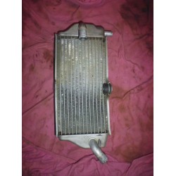 Radiateur YZF 250 de 2011