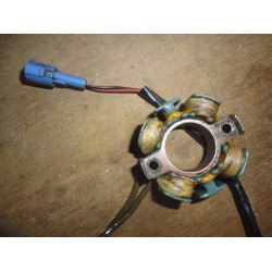 Stator 450 sxf de 2006