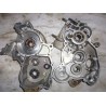 Carters moteur TM 125 mx de 2000