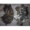 Carters moteur TM 125 mx de 2000