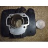 Cylindre WR 250 de 1980