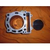 Cylindre 250 sxf de 2007
